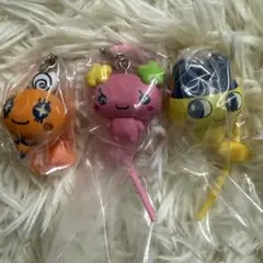 たまごっち　カラフルマルチチャーム