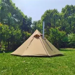 こーやん様専用 サーカスtcコンフォートソロ チムニーホール取付済