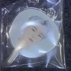 SEVENTEEN ホシ キーホルダー