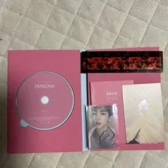 BTS MAP OF THE SOUL PERSONA VERSION03 CD