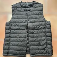 UNIQLO ULTRA LIGHT DOWN ダウンベスト XL