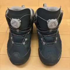 2026年最新】ラップランドブーツ リールアジャスト kid'sの人気