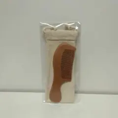 桃の木コーム 2
