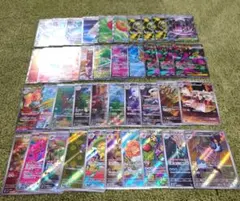 ポケモンカードまとめ売り　SR　AR　40枚