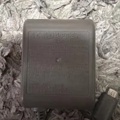 ミ*ー様 ニンテンドーDS ACアダプター USG-001