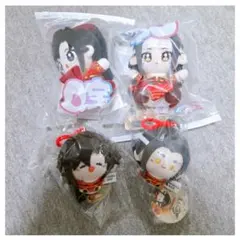 ラブライブ！μ's 神田明神納涼祭り ぬいぐるみ 巫女服 西木野真姫 矢澤