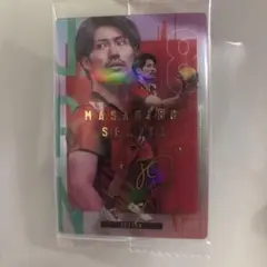 2025年最新】関田誠大の人気アイテム - メルカリ