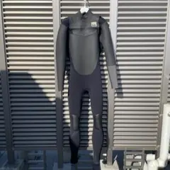 ビラボン ウェットスーツ MLサイズ