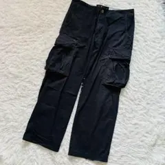 y2k The LA Mart エドウィン カーゴパンツ ワイド L（B121）