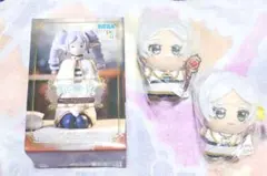 葬送のフリーレン　フリーレン　グッズ3点セット