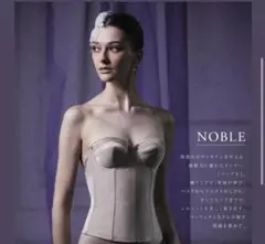 C’ESTMOI Nobleセモア ベージュ ブライダルインナー B70