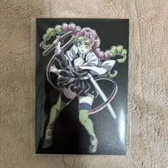 鬼滅の刃　全集中展　刀鍛冶の里・柱稽古編　幕間画ポストカードセットC