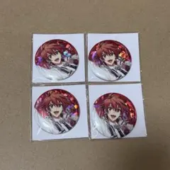 アイナナ 4WJ 缶バッジ 九条天 七瀬陸 各9点セット おまけ有 | Mercari