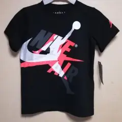 【新品】120 NIKE マイケルジョーダン Tシャツ