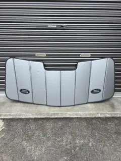 LAND ROVER defender110 フロントサンシェードのサムネイル