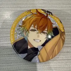 にじさんじ 宇佐美リト 8周年 ランダムグリッター缶バッジ