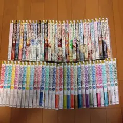 ケンガンアシュラ 0〜27巻 ケンガンオメガ 1〜32巻 合計60冊 全巻