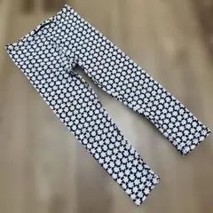 GYMBOREE デイジー柄 スパッツ レギンス 5T