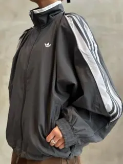 adidas originals アディレニウム トラックトップ ジャケットS