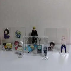 東京リベンジャーズ　キーホルダー等