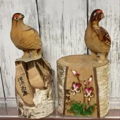 2026年最新】雷鳥 置物の人気アイテム - メルカリ