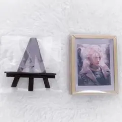 【即購入可】 新品未開封 / FF14 肖像画 マグネット　サンクレッド