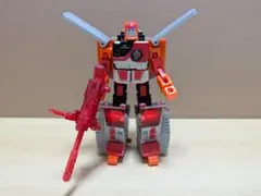 トランスフォーマー エイジ・オブ・ザ・プライム スナール G2カラー