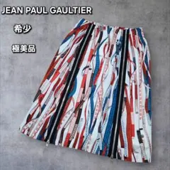 2026年最新】jeanpaulgaultier スカートの人気アイテム - メルカリ