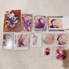 忍たま乱太郎 斉藤タカ丸 グッズまとめ売り