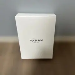 박스 YA-MAN 리프톨로지 본체 페이셜 마사지기