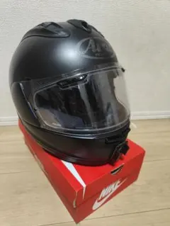 2026年最新】arai rx-7 xブラックの人気アイテム - メルカリ