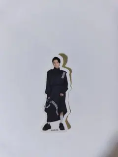 【新品・未開封】新原泰佑 アクリルスタンド アクスタ ハンサムライブ 2024 新品・未開封】新原泰佑 アクリルスタンド アクスタ ハンサム