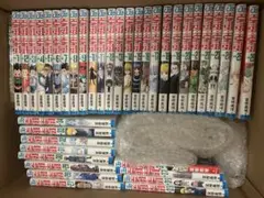 HUNTER×HUNTER 全巻セット