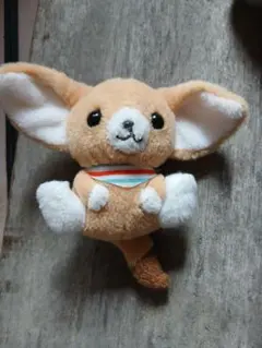 フェネック ぬいぐるみ マスコット
