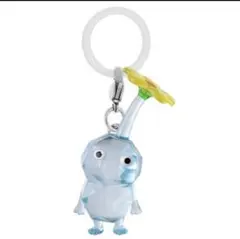 ピクミン めじるしチャーム2 氷ピクミン 2つセット