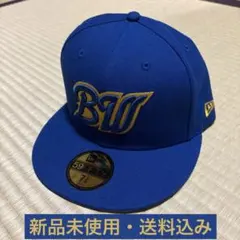 【激レア 新品タグ付】オリックスブルーウェーブ プロコレ復刻キャップ デサント製 14525175_1_450x450.jpg?v=