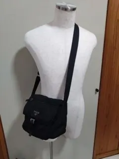 ショルダーバッグメンズブランド