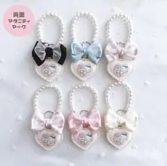 マタニティキーホルダー