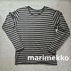 2026年最新】marimekko レディース 長袖 Tシャツ・カットソーの人気