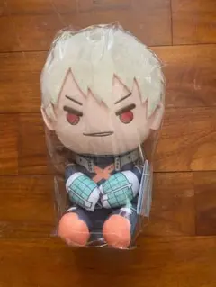 2026年最新】でっかいぽふっとぬいぐるみ 僕のヒーローアカデミアの