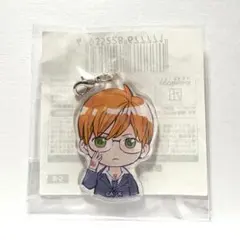 兆麻 アクリルチャーム くじ引き堂 ノラガミ みにくじ!B-5賞　キーホルダー