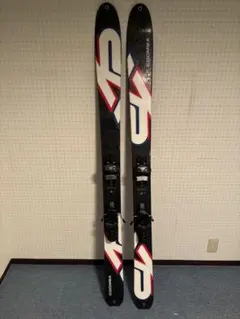 K2 Coomba チロリア attack2 AT DEMO