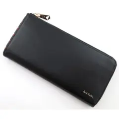 2025年最新】ポールスミス 長財布 未使用の人気アイテム - メルカリ