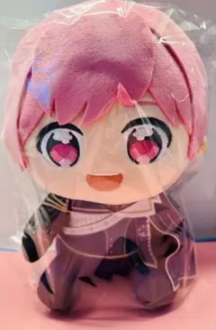 いれいす　ないこ　ぬいぐるみ　武道館