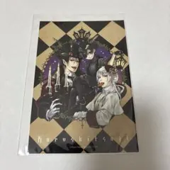 2025年最新】黒執事 原画展 クリアファイルの人気アイテム