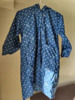 子ども用レインコート　140cm