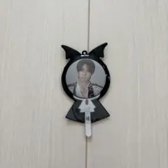 ENHYPEN ヒスン FATE+ 缶バッジ