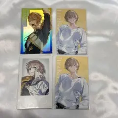 にじさんじ 風楽奏斗 チェキ まとめ売り