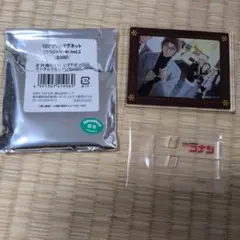 名探偵コナン　TDアクリルマグネット スペシャルver. vol.2