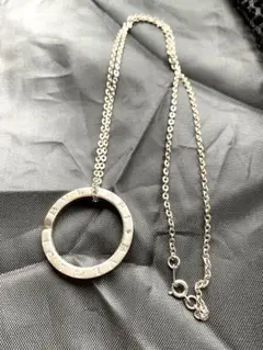 BVLGARI ブルガリキーリング ネックレス ゼロワンブルガリのサムネイル
